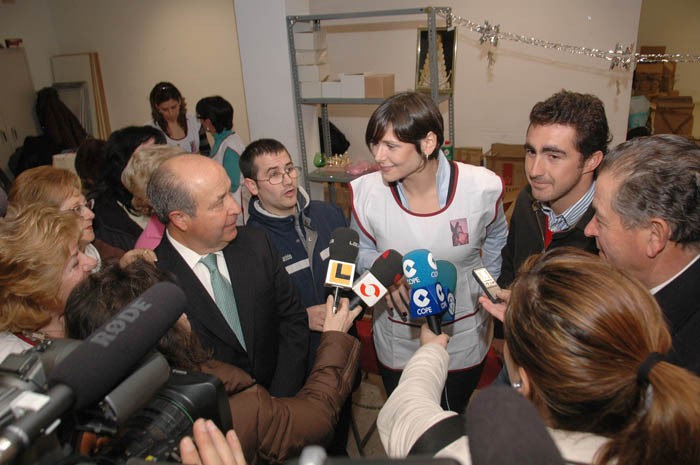 ©Ayto.Granada: La cantante Rosa, de O.T., ofrecerá un concierto el miércoles de Corpus en la caseta municipal ©Ayto.Granada: La cantante Rosa, de O.T., ofrecerá un concierto el miércoles de Corpus en la caseta municipal